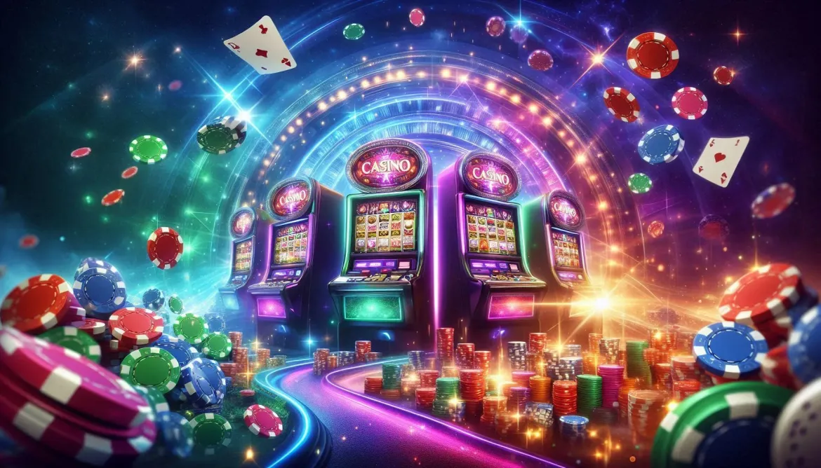 Spielbank Bad Füssing